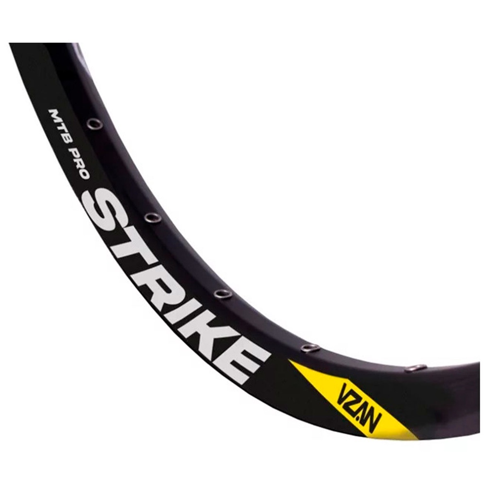 Par de Aros Vzan Strike com Raios