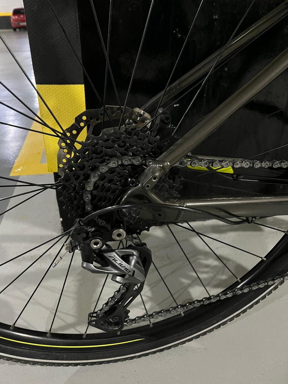 Specialized Cross Trail Sport 2020