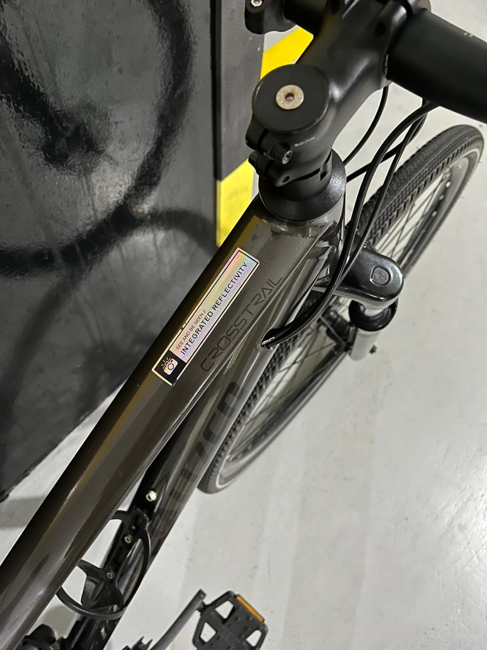 Specialized Cross Trail Sport 2020