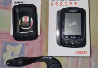 GPS Igsport 620