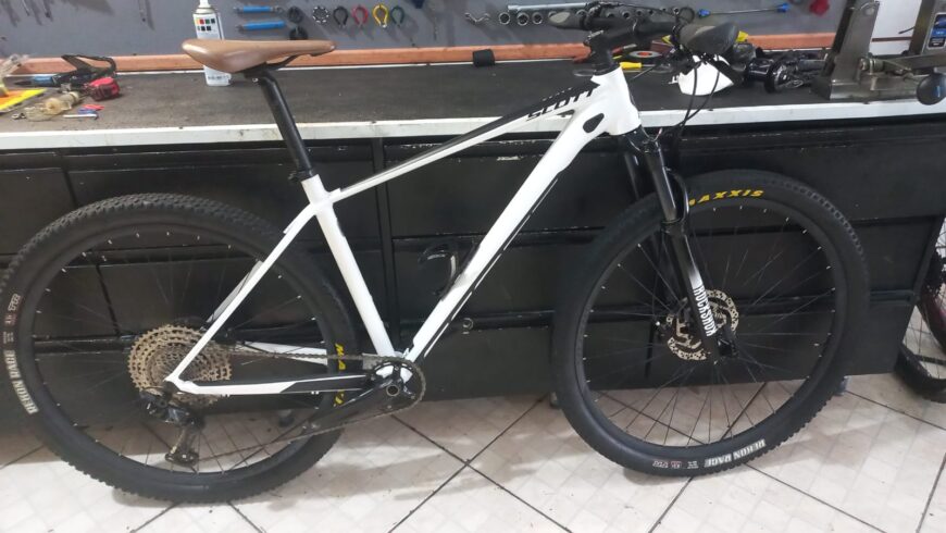 MTB SCOTT SCALE 965