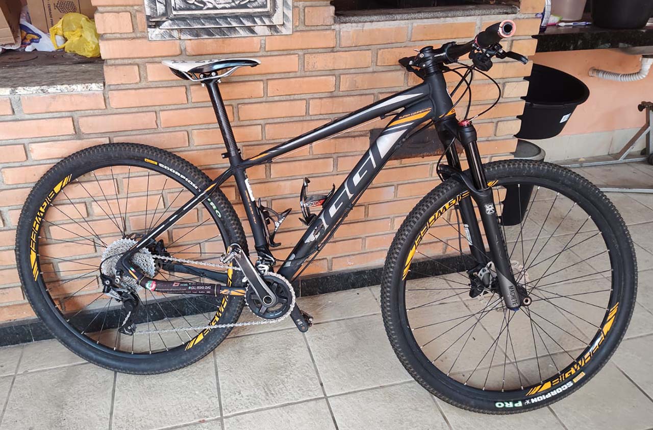 MTB OGGI 7.4