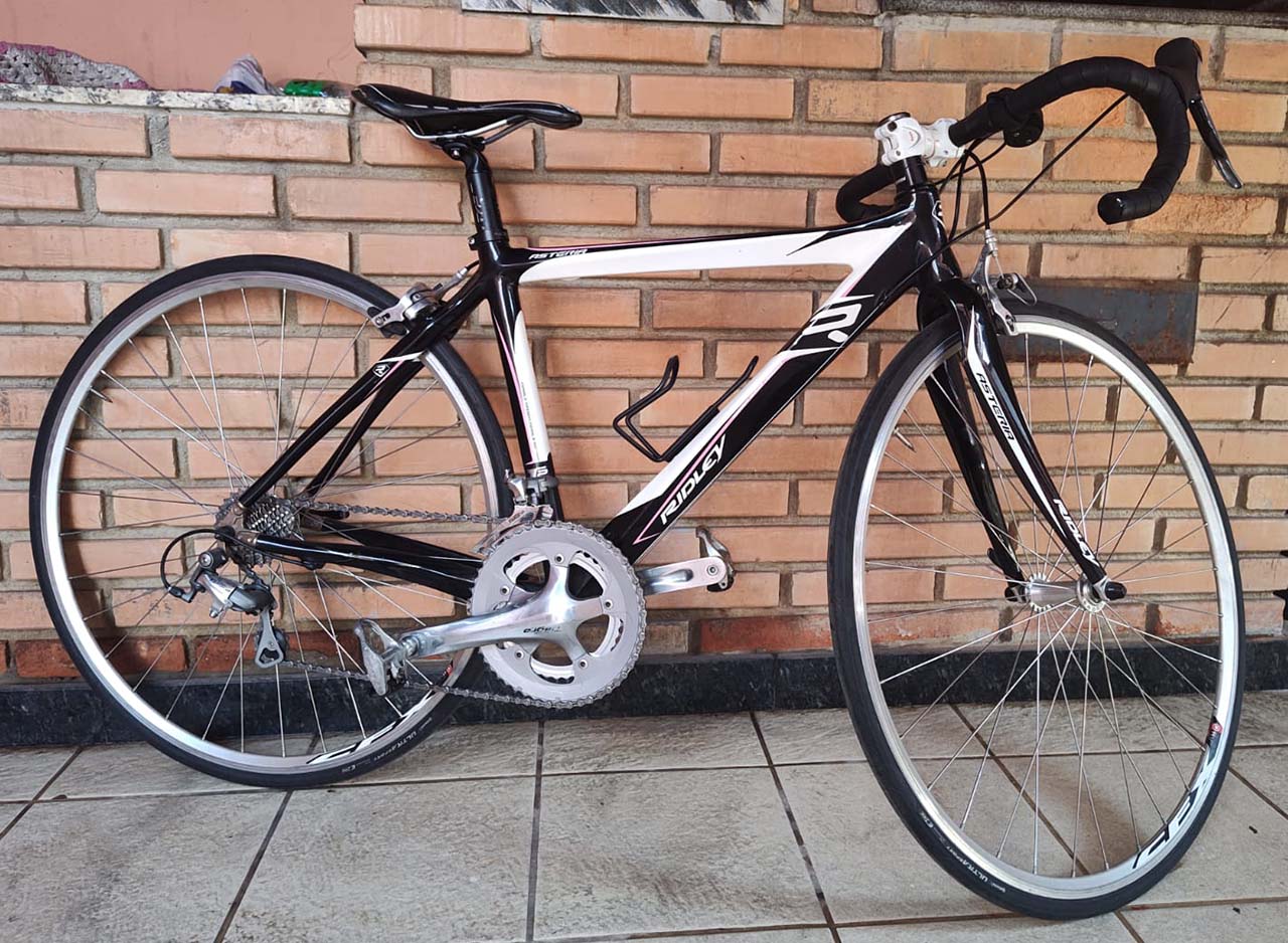 SPEED RIDLEY ASTERIA