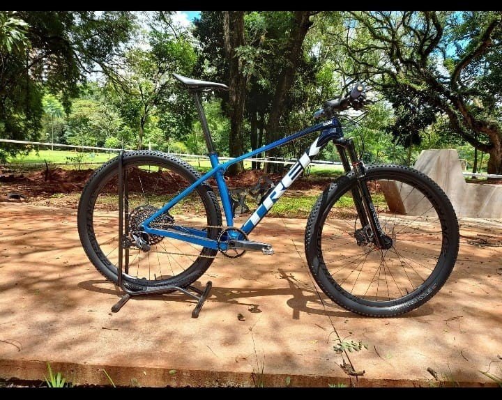 MTB TREK PROCALIBER 9.7 2023