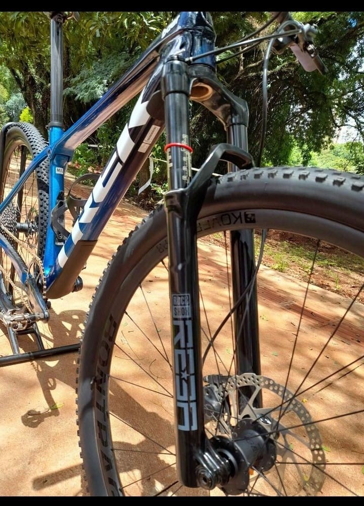 MTB TREK PROCALIBER 9.7 2023