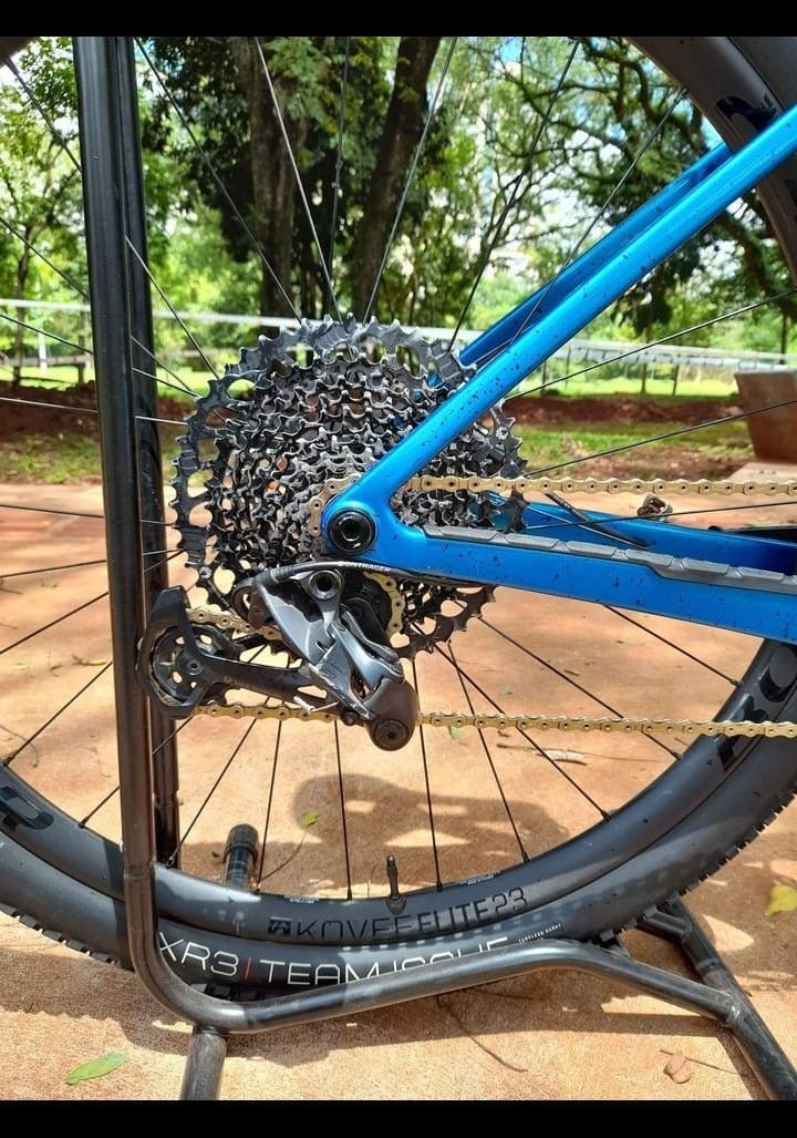 MTB TREK PROCALIBER 9.7 2023