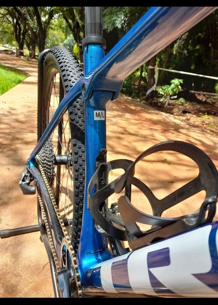 MTB TREK PROCALIBER 9.7 2023