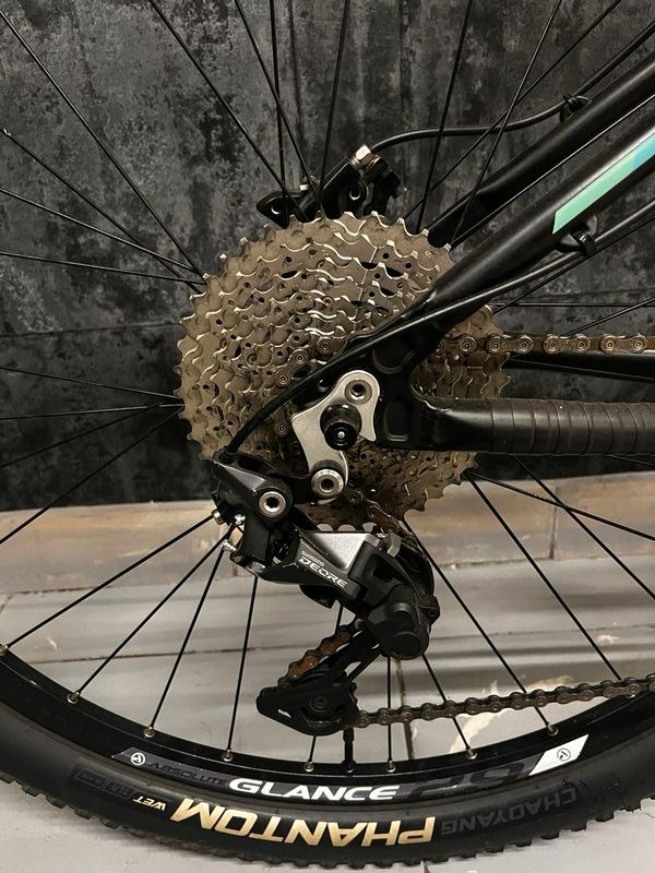 MTB ABSOLUTE Tam. 15