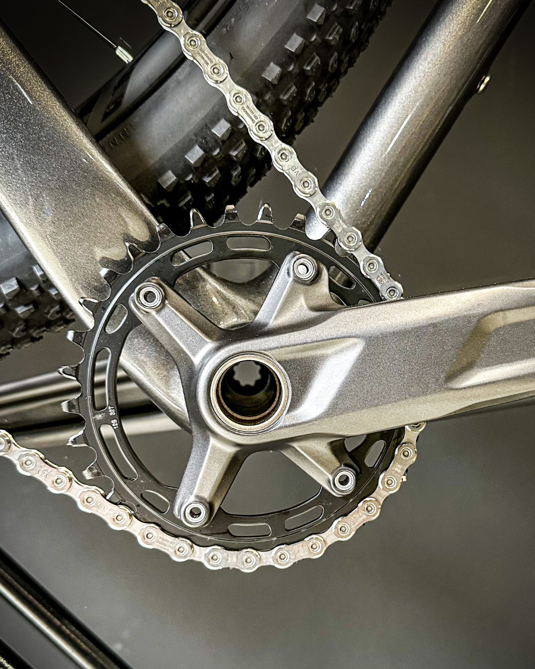 MTB SUNN MAWI PLUS 12S