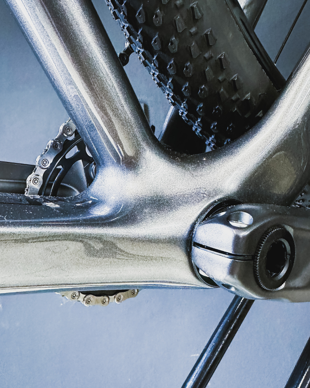 MTB SUNN MAWI PLUS 12S