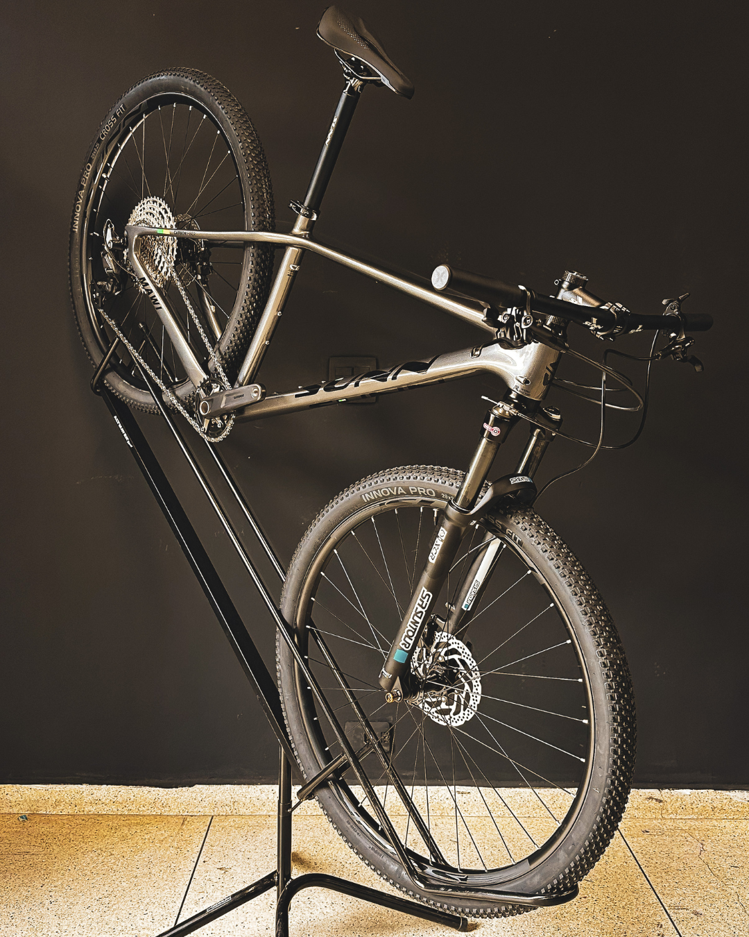 MTB SUNN MAWI PLUS 12S