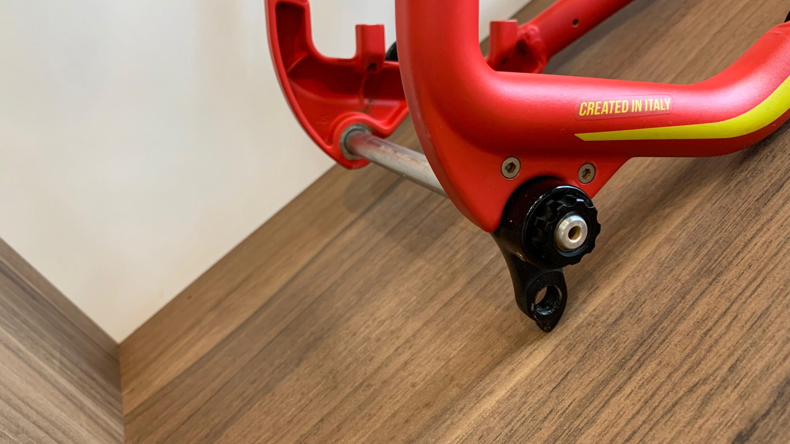 QUADRO OGGI 7.3 BOOST