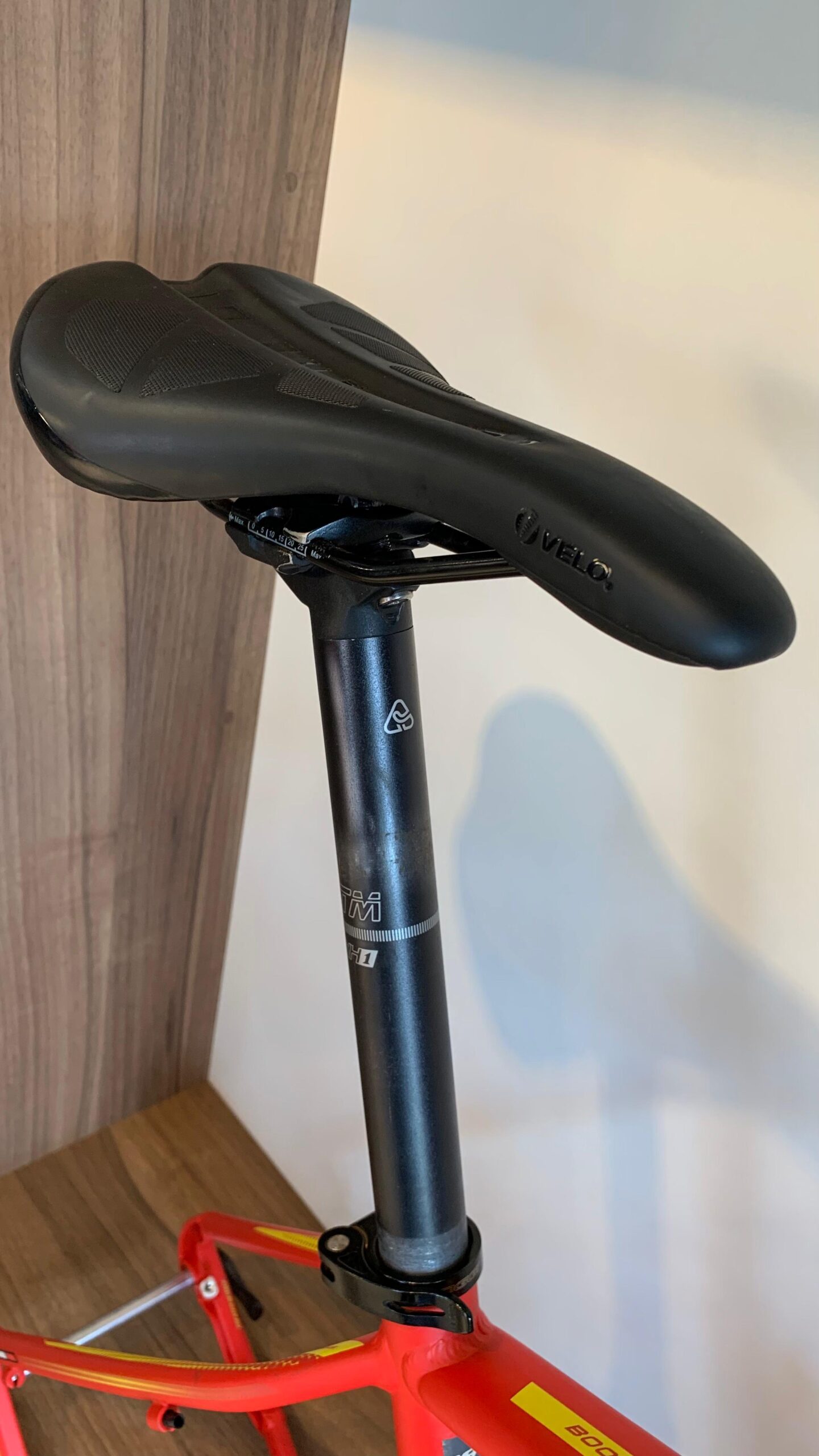 QUADRO OGGI 7.3 BOOST