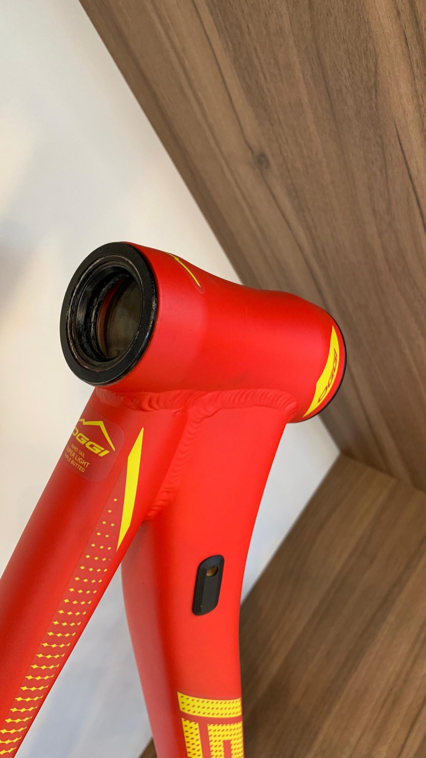 QUADRO OGGI 7.3 BOOST