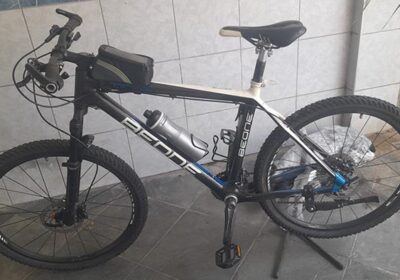 MTB BEONE CARBONO 26/19