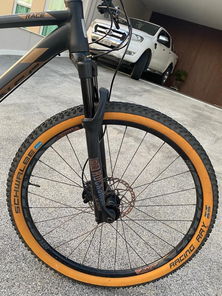 MTB SENSE IMPACT RACE 2020