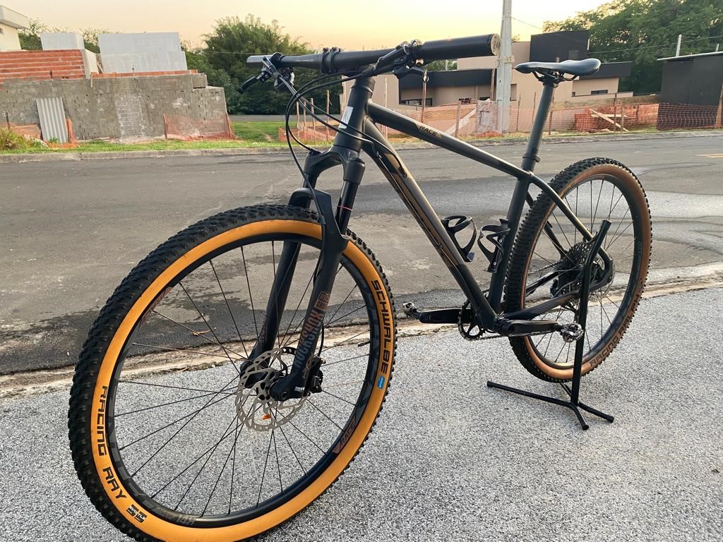 MTB SENSE IMPACT RACE 2020