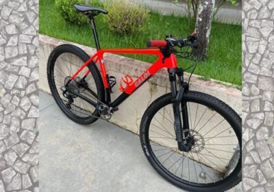 MTB CALOI ELITE CARBON SPORT