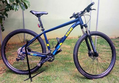 MTB CALOI EXPLORER EXPERT