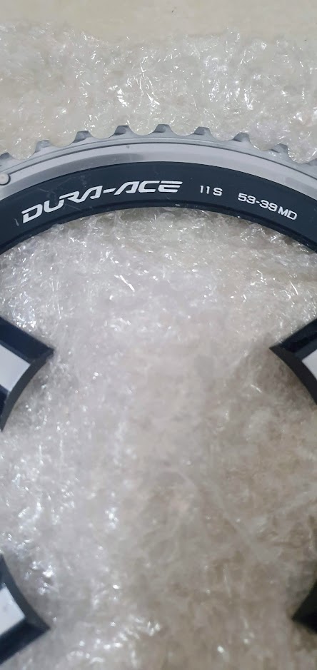 Coroa Dura Ace FC-9000 53T