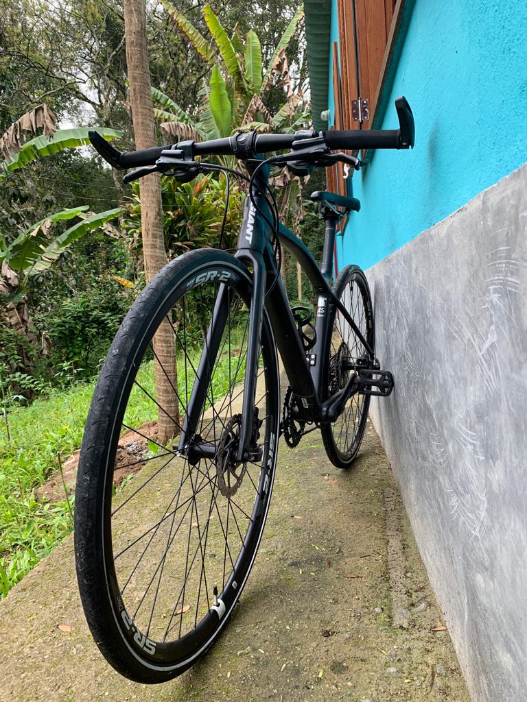 GIANT FASTROAD