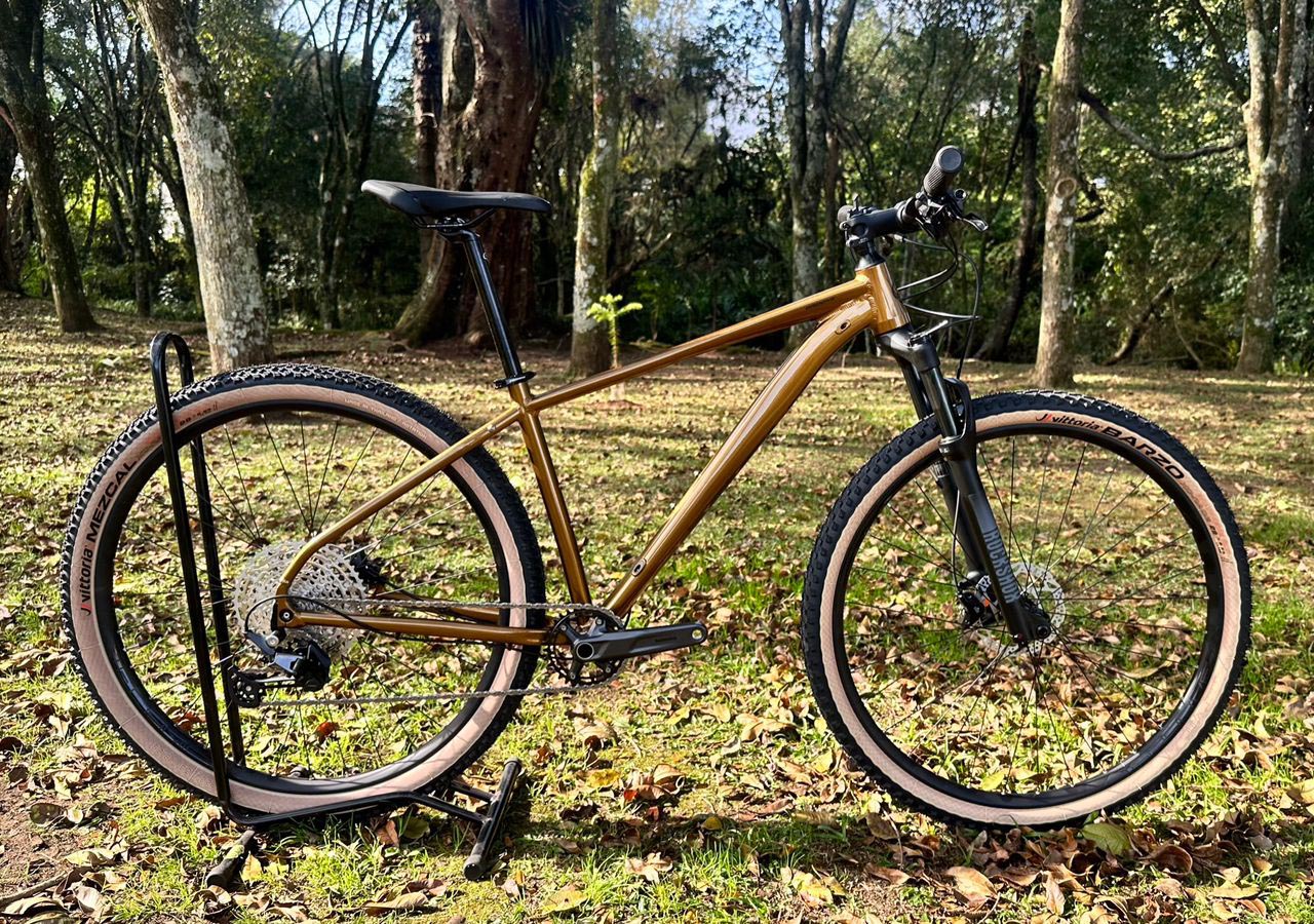 MTB GROOVE RIFF BOOST 12S