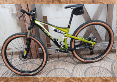 MTB SPECIALIZED EPIC FULL