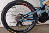 MTB SPECIALIZED TURBO KENEVO (Ebike)