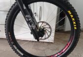 MTB SPECIALIZED TURBO KENEVO (Ebike)