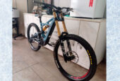 MTB SPECIALIZED TURBO KENEVO (Ebike)