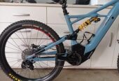 MTB SPECIALIZED TURBO KENEVO (Ebike)