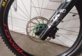 MTB SPECIALIZED TURBO KENEVO (Ebike)