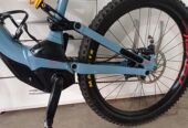 MTB SPECIALIZED TURBO KENEVO (Ebike)