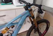 MTB SPECIALIZED TURBO KENEVO (Ebike)