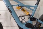 MTB SPECIALIZED TURBO KENEVO (Ebike)