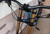 MTB SPECIALIZED TURBO KENEVO (Ebike)