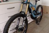 MTB SPECIALIZED TURBO KENEVO (Ebike)