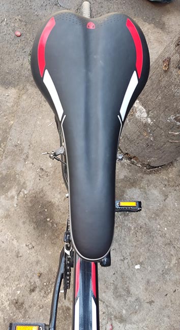 SPEED TREK KRX Infantil