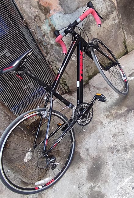 SPEED TREK KRX Infantil