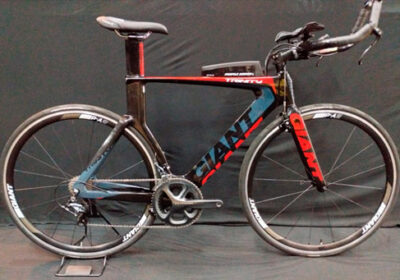 TT GIANT TRINITY ADVANCE L