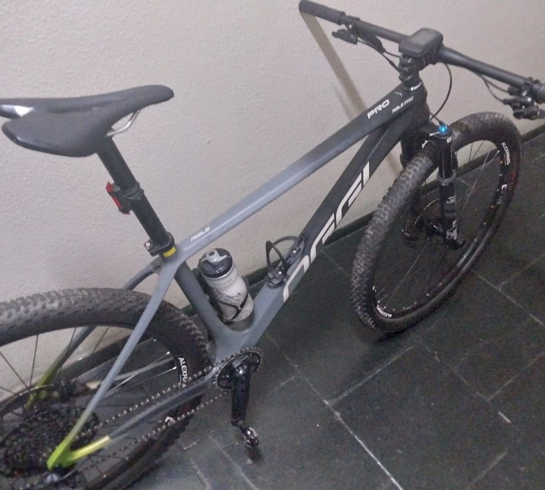 MTB OGGI AGILE PRO GX