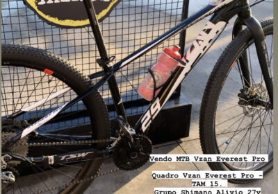 MTB VZAN EVEREST PRO