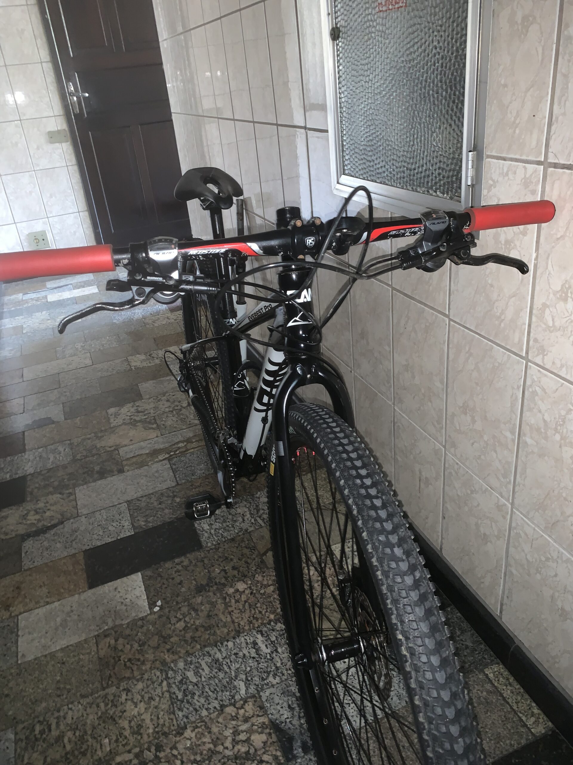 MTB VZAN EVEREST PRO