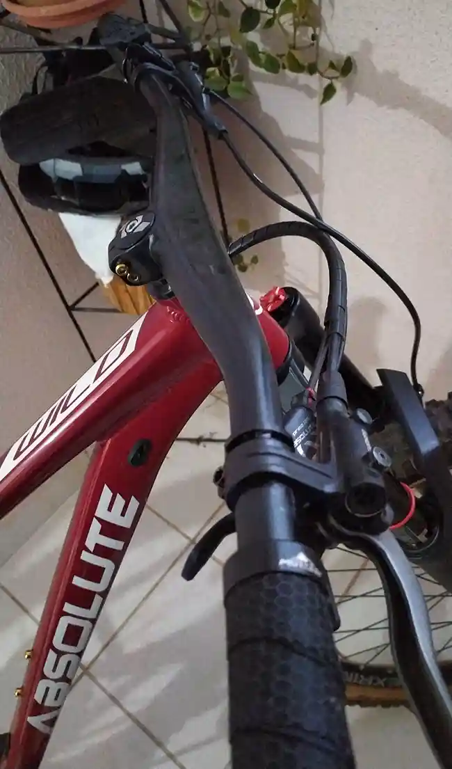 MTB ABSOLUTE BOOST