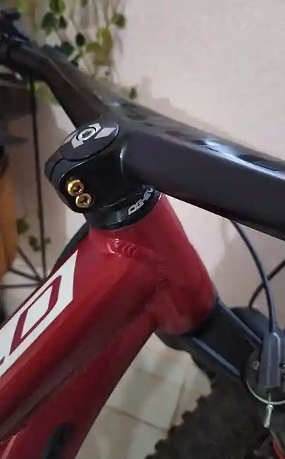 MTB ABSOLUTE BOOST