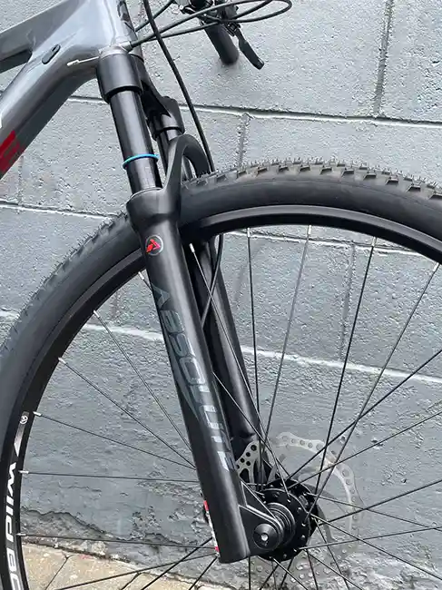 MTB ABSOLUTE PRIME SL CARBON