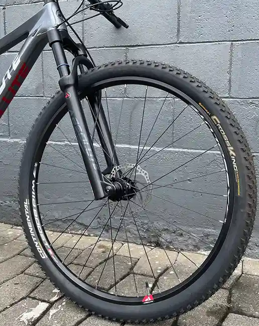 MTB ABSOLUTE PRIME SL CARBON