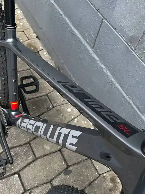 MTB ABSOLUTE PRIME SL CARBON
