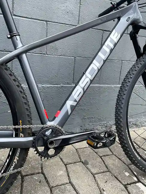 MTB ABSOLUTE PRIME SL CARBON