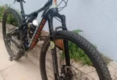 MTB SPECIALIZED EPIC FSR